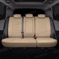 Чехлы Автопилот Экокожа на Volkswagen Polo с 2020+ Чехлы Автопилот Экокожа на Volkswagen Polo с 2020+