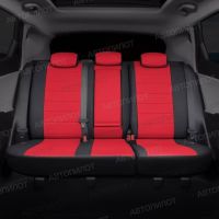 Чехлы Автопилот Экокожа на Volkswagen Polo с 2020+ Чехлы Автопилот Экокожа на Volkswagen Polo с 2020+
