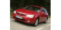 CERATO (СЕДАН)