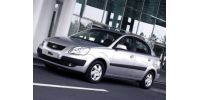 KIA RIO 2 (СЕДАН)
