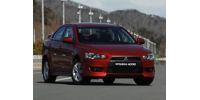 LANCER X СЕДАН