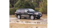 Toyota Land Cruiser 200 (2007-2015)