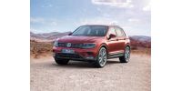 Volkswagen Tiguan 2 с 2017+