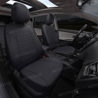 Чехлы Автопилот на Chrysler Sebring (1995-2010) Чехлы Автопилот на Chrysler Sebring (1995-2010)