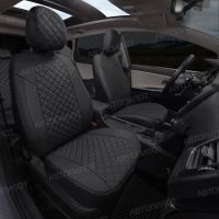 Чехлы Автопилот на Chrysler Sebring (1995-2010) Чехлы Автопилот на Chrysler Sebring (1995-2010)