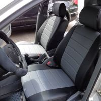 Чехлы Автопилот на Daewoo Gentra
