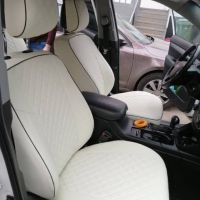 Чехлы Автопилот на Kia Sorento 2 2009-2020 г.в.