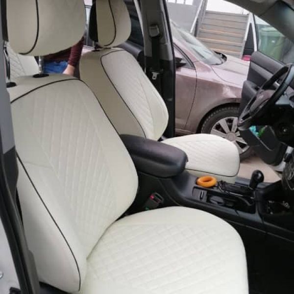 Чехлы Автопилот на Kia Sorento 2 2009-2020 г.в.