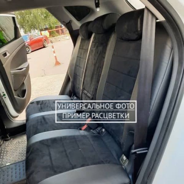 Чехлы Автопилот на Chevrolet Aveo 2 седан-хэтчбек (2012-2015) Чехлы Автопилот на Chevrolet Aveo 2 седан-хэтчбек (2012-2015)