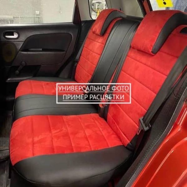 Чехлы Автопилот на Chevrolet Aveo 2 седан-хэтчбек (2012-2015) Чехлы Автопилот на Chevrolet Aveo 2 седан-хэтчбек (2012-2015)