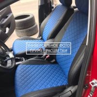 Чехлы Автопилот на Chevrolet Aveo 2 седан-хэтчбек (2012-2015) Чехлы Автопилот на Chevrolet Aveo 2 седан-хэтчбек (2012-2015)
