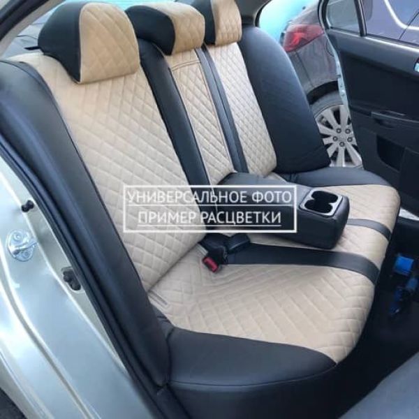 Чехлы Автопилот на Chevrolet Aveo 2 седан-хэтчбек (2012-2015) Чехлы Автопилот на Chevrolet Aveo 2 седан-хэтчбек (2012-2015)