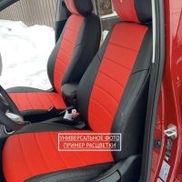 Чехлы Автопилот на Chevrolet Aveo 2 седан-хэтчбек (2012-2015) Чехлы Автопилот на Chevrolet Aveo 2 седан-хэтчбек (2012-2015)
