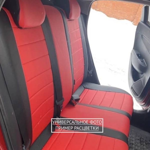 Чехлы Автопилот на Chevrolet Aveo 2 седан-хэтчбек (2012-2015) Чехлы Автопилот на Chevrolet Aveo 2 седан-хэтчбек (2012-2015)