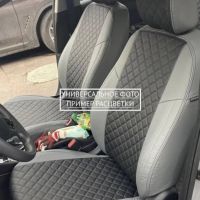 Чехлы Автопилот на Chevrolet Aveo 2 седан-хэтчбек (2012-2015) Чехлы Автопилот на Chevrolet Aveo 2 седан-хэтчбек (2012-2015)