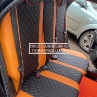Чехлы Автопилот на Chevrolet Aveo 2 седан-хэтчбек (2012-2015) Чехлы Автопилот на Chevrolet Aveo 2 седан-хэтчбек (2012-2015)