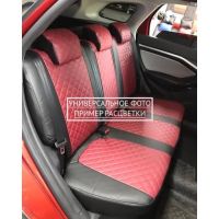 Чехлы Автопилот на Chevrolet Aveo 2 седан-хэтчбек (2012-2015) Чехлы Автопилот на Chevrolet Aveo 2 седан-хэтчбек (2012-2015)