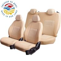 Чехлы Экокожа Турин Классик на Kia Pro Ceed 2007-2012 г.в. Чехлы Экокожа Турин Классик на Kia Pro Ceed 2007-2012 г.в.