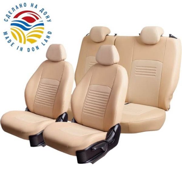 Чехлы Экокожа Турин Классик на Kia Pro Ceed 2007-2012 г.в. Чехлы Экокожа Турин Классик на Kia Pro Ceed 2007-2012 г.в.