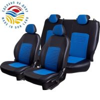 Чехлы Экокожа Турин Классик на Kia Pro Ceed 2007-2012 г.в. Чехлы Экокожа Турин Классик на Kia Pro Ceed 2007-2012 г.в.