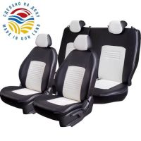 Чехлы Экокожа Турин Классик на Kia Pro Ceed 2007-2012 г.в. Чехлы Экокожа Турин Классик на Kia Pro Ceed 2007-2012 г.в.