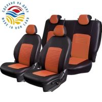 Чехлы Экокожа Турин Классик на Kia Pro Ceed 2007-2012 г.в. Чехлы Экокожа Турин Классик на Kia Pro Ceed 2007-2012 г.в.