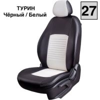 Чехлы Экокожа Турин Классик на Kia Pro Ceed 2007-2012 г.в. Чехлы Экокожа Турин Классик на Kia Pro Ceed 2007-2012 г.в.