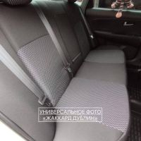 Чехлы Жаккард на Mercedes-Benz E-Klasse (W124) седан 1985-1995 г.в. Чехлы Жаккард на Mercedes-Benz E-Klasse (W124) седан 1985-1995 г.в.