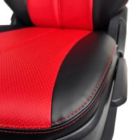 Чехлы Экокожа на Volkswagen Polo с 2020+ Чехлы Экокожа на Volkswagen Polo с 2020+